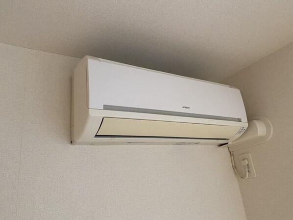 ノイ・フリーデBの物件内観写真